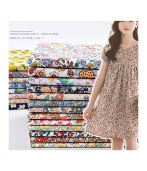 High Quality Custom tana lawn cotton Liberty london Printed Poplin 100% Cotton Fabric Prices For Clothing