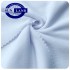 Hot Sale 100% Cotton Pique Jersey Fabric For Wicking Labor Apparel