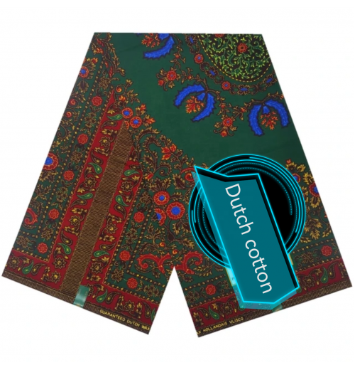 New design Wholesale high quality Kente gold 100% cotton Ankara Dutch wax printed cloth 2 side real wax printed fabric loincloth New design Wholesale high quality Kente gold 100% cotton Ankara Dutch wax printed cloth 2 side real wax printed fabric loincloth